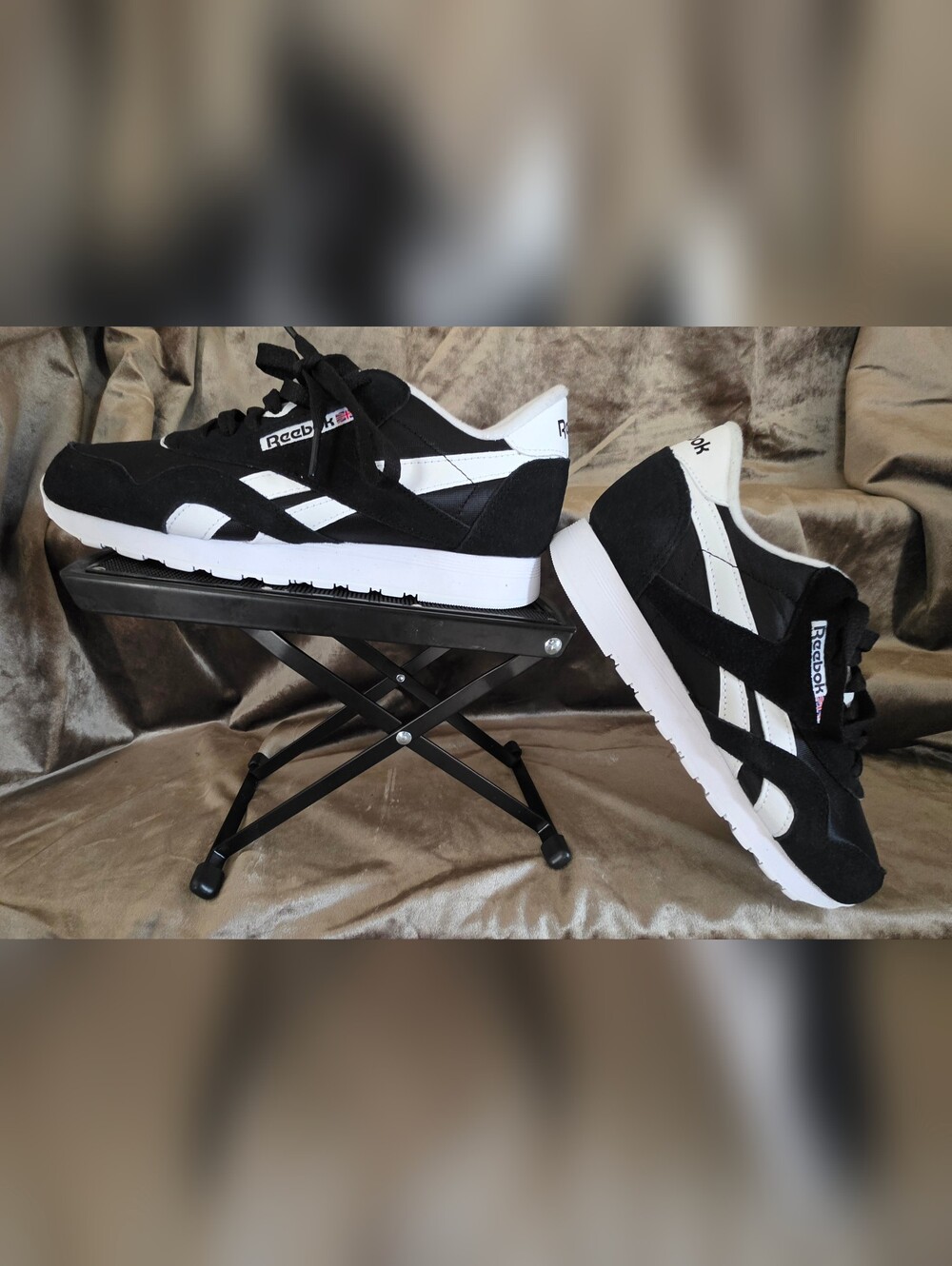 REDBOK CLASSIC NYLON SHOE